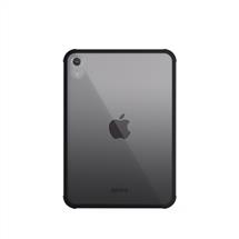 Epico 63110101300002 tablet case 21.1 cm (8.3") Cover Black,