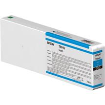 Epson C13T55K80N ink cartridge 1 pc(s) Original Matte black
