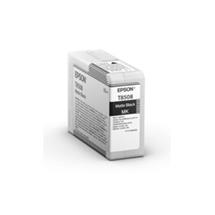 Printer Accessories | Epson T58080N ink cartridge 1 pc(s) Original Matte black