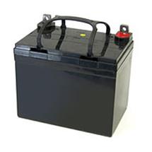 Ergotron  | Ergotron SV32 Replacement Battery, 33 Ah industrial rechargeable