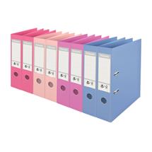 Esselte 231040 ring binder A4 Multicolour | In Stock