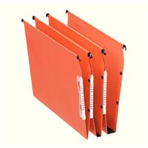 Esselte 3064 hanging folder Orange 1 pc(s) | In Stock