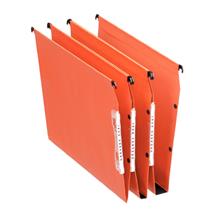 Hanging Folders | Esselte Orgarex Dual Lateral Suspension File | In Stock