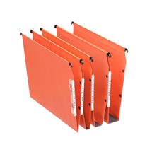 Hanging Folders | Esselte Orgarex Dual Lateral Suspension File | In Stock