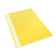Esselte | Esselte VIVIDA report cover Polypropylene (PP) Yellow