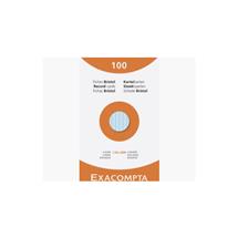 Exacompta | Exacompta 13853X index card Multicolour | In Stock