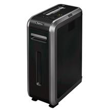Fellowes Paper Shredder 125Ci 20 Sheet Cross Cut Shredder with 53