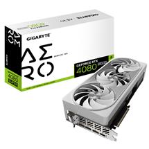 Full-Height/Full-Length (FH/FL) | GIGABYTE AERO GeForce RTX 4080 SUPER OC 16G NVIDIA 16 GB GDDR6X