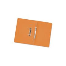 Guildhall 348-ORGZ folder Orange 216 mm x 343 mm | In Stock