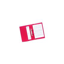 Guildhall 347-REDZ folder Red 216 mm x 343 mm | In Stock