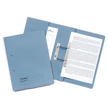 Guildhall 349-BLUZ folder Blue 350 mm x 242 mm | In Stock