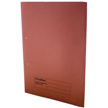 Guildhall 349-ORGZ folder Orange 350 mm x 242 mm | In Stock
