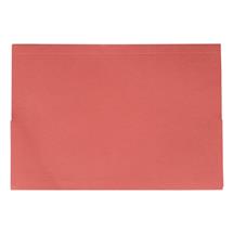 Guildhall 214-REDZ folder Red Legal | Quzo UK