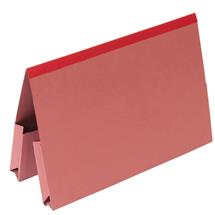 Guildhall 218-REDZ folder Red Legal | In Stock | Quzo UK