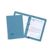Guildhall 211/9060Z folder Blue | In Stock | Quzo UK