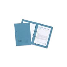 Transfer Files | Guildhall 211/6000Z folder Blue | In Stock | Quzo UK