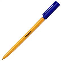 Hainenko Micron Blue Stick ballpoint pen 1 pc(s) | In Stock
