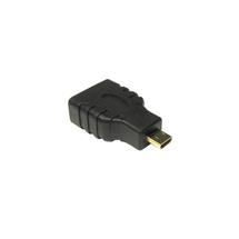 HDMI to Micro HDMI Adapter | Quzo UK