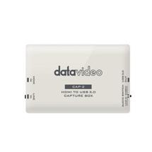 DataVideo CAP-2 1920 x 1080 pixels | In Stock | Quzo UK
