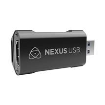 HDMI to USB Converter for 4K Video/Audio Capture | In Stock