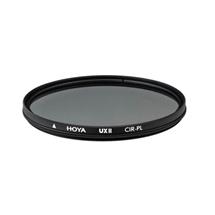 Hoya UX II CIR-PL Camera protection filter 4.6 cm | In Stock