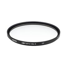 Hoya HD nano Mk II UV Ultraviolet (UV) camera filter 5.8 cm