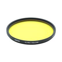 Hoya Y2 PRO YELLOW Yellow camera filter 5.8 cm | In Stock