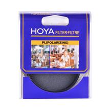 Hoya Polarising Linear Filter 58mm 5.8 cm | Quzo UK