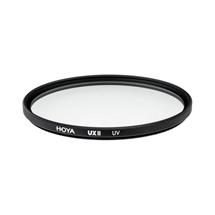 Hoya UX II UV Ultraviolet (UV) camera filter 7.2 cm