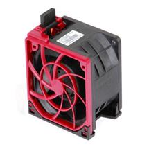 Black, Red | HPE 875076-001 rack cooling equipment | In Stock | Quzo UK