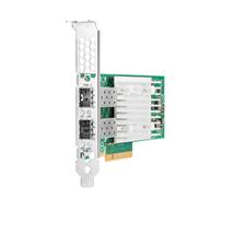 HP Networking Cards | HPE Ethernet 10/25Gb 2port SFP28 QL41232HLCU Internal Ethernet / Fiber