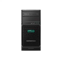 Servers | HPE ProLiant P44718421 server Tower (4U) Intel Xeon E E2314 2.8 GHz 16