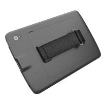 Top Brands | InfoCase FM-XBKHS-ET4X10 tablet case accessory Strap Black