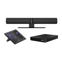 Video Conferencing Systems | Jabra PanaCast 50 Room System MS (P50 UK charger & Lenovo UK charger)