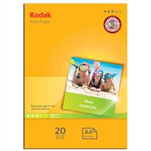 Kodak  | Kodak 5740-512 photo paper A4 Yellow Gloss | In Stock
