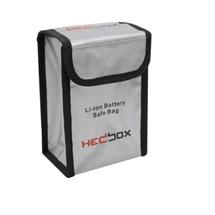 Large Size Li-Ion Battery Safe Bag | In Stock | Quzo UK