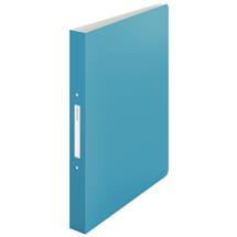 Leitz 42380061 ring binder A4 Blue | In Stock | Quzo UK