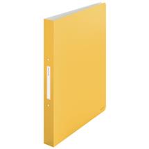 Leitz 42380019 ring binder A4 Yellow | In Stock | Quzo UK