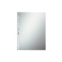 Open 2 Side Folders | Leitz 47700002 sheet protector A4 Polypropylene (PP)