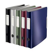 Leitz 11090099 ring binder A4 Multicolour | In Stock