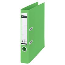 Leitz 10190055 ring binder A4 Green | In Stock | Quzo UK