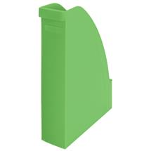 LEITZ Magazine Files & Racks | Leitz 24765050 file storage box Polystyrene Green | In Stock