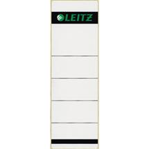 Leitz  | Leitz 16420085 self-adhesive label Rectangle Grey 10 pc(s)