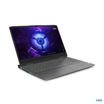 15.6" display-diagonal | Lenovo LOQ 15IRH8 Laptop 39.6 cm (15.6") Full HD Intel® Core™ i5