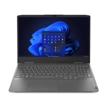 Full HD | Lenovo LOQ 15IRH8 Laptop 39.6 cm (15.6") Full HD Intel® Core™ i5