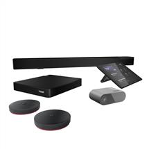 Intel Core i5 | Lenovo ThinkSmart Core Full Room Kit video conferencing system 8 MP