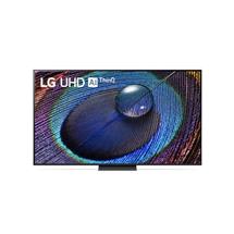 60 inch Plus TV | LG 65UR91006LA TV 165.1 cm (65") 4K Ultra HD Smart TV Wi-Fi Black