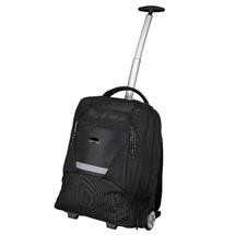 Lightpak 46005 laptop case Trolley case Black | In Stock