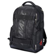 Lightpak HAWK Backpack case Black | In Stock | Quzo UK