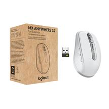 Wireless Mouse | Logitech MX Anywhere 3S for Business mouse Righthand Office RF